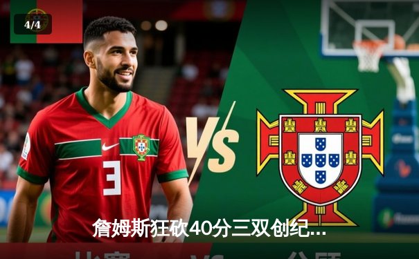 詹姆斯狂砍40分三双创纪录，湖人加时险胜勇士拿下天王山 - 4